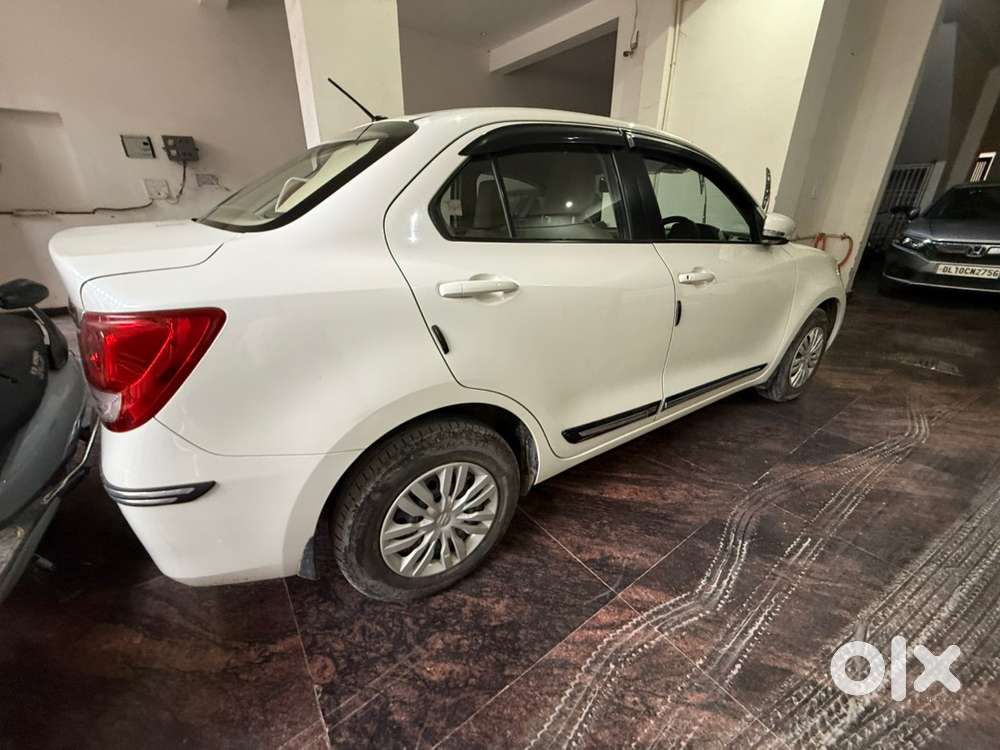 Maruti Dzire Petrol 2022