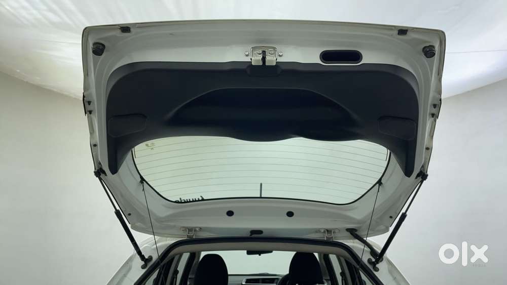 Honda Wr-v 1.2 Vx I-vtec, 2017, Petrol