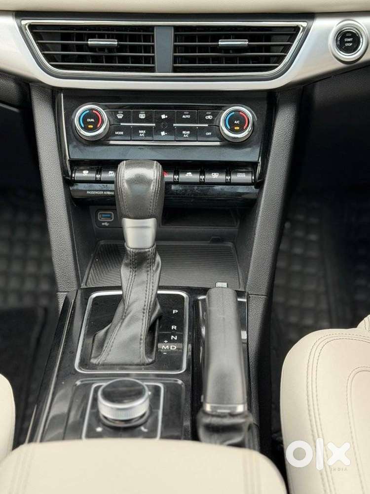 Mahindra Xuv700 Ax7 Awd, 2024, Diesel