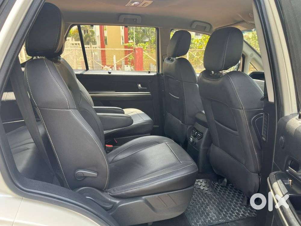 Tata Hexa 2.2 Xt 4x2 7 Str, 2017, Diesel