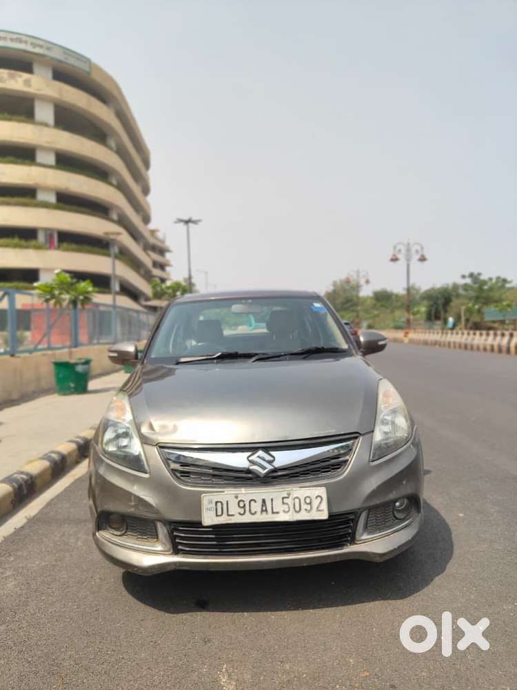 Maruti Suzuki Swift Dzire 1.3 Vxi, 2015, Petrol