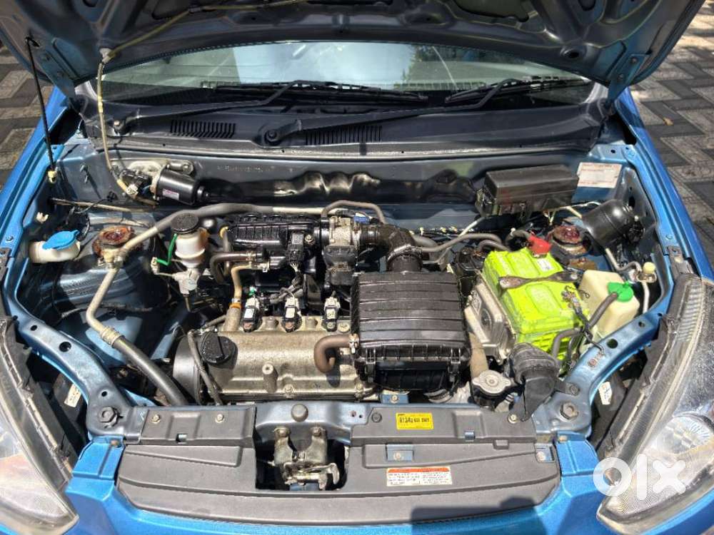 Maruti Suzuki Alto 800 Lxi, 2017, Petrol