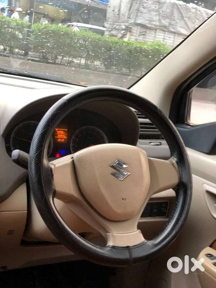 Maruti Suzuki Ertiga 2012-2015 Vdi, 2012, Diesel