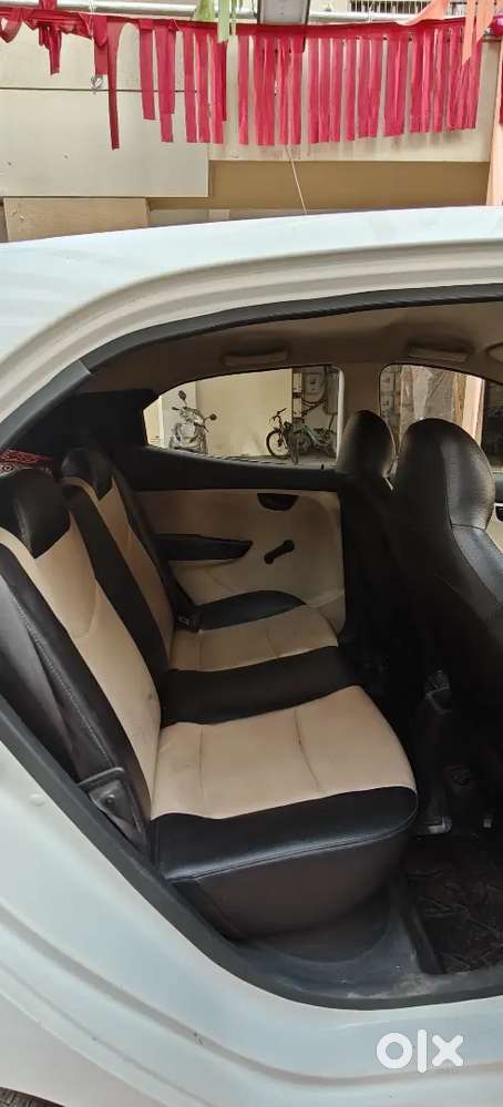 Hyundai Eon Era+ 2017 Petrol