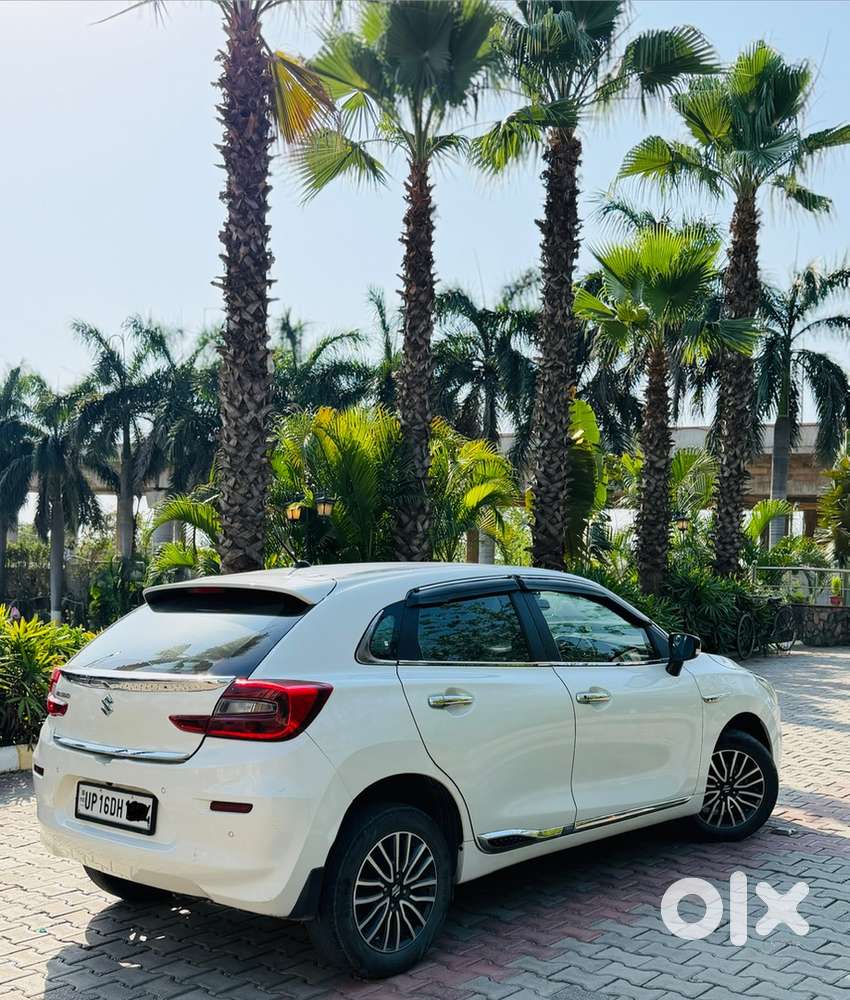 2022 Maruti Suzuki Petrol Manual Car