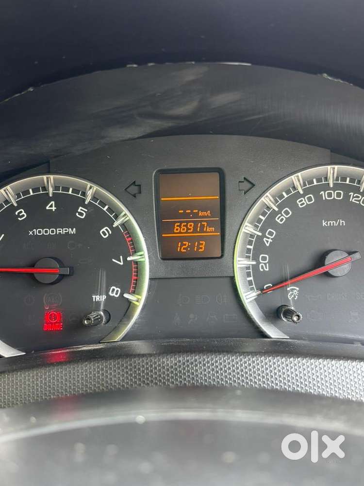 Maruti Suzuki Swift Dzire 2014 Cng & Hybrids Well Maintained