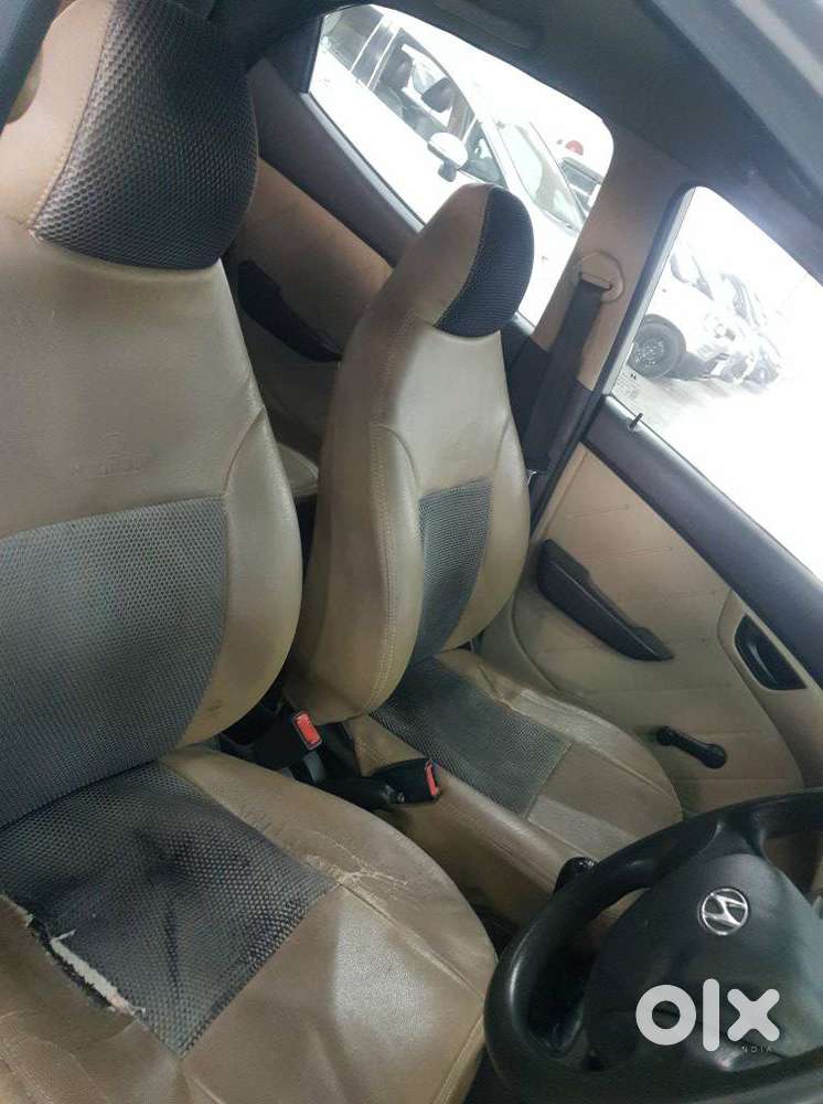 Hyundai Eon D Lite, 2012, Petrol