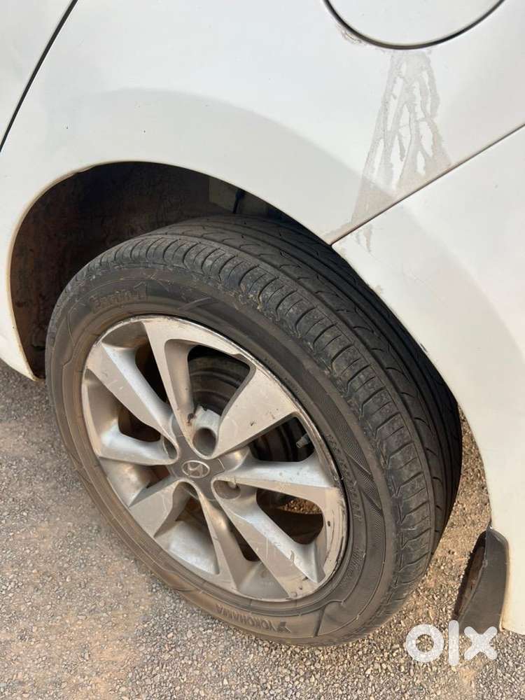 Hyundai I20 2015 Diesel 73000 Km Driven
