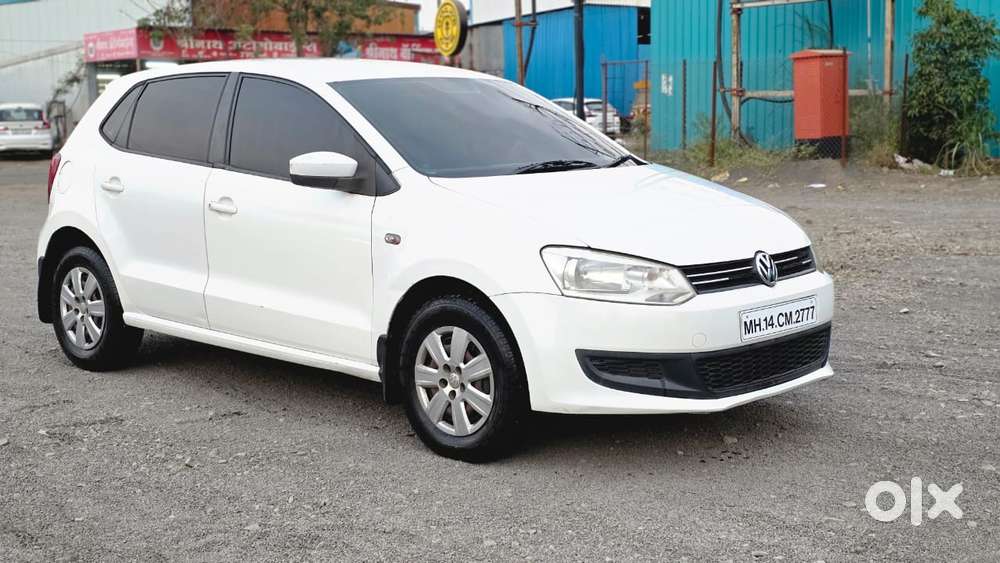 Volkswagen Polo 1.5 Tdi Comfortline, 2011, Diesel