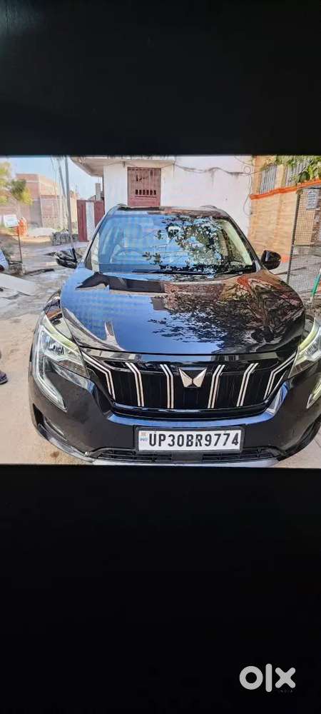 Mahindra Xuv700 2023 Diesel 80000 Km Driven