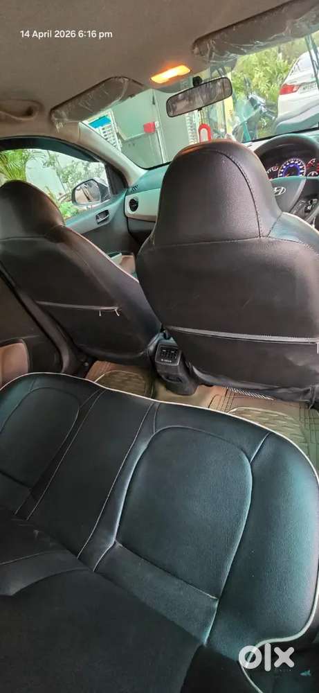 Hyundai Grand I10 2014 Petrol 29000 Km Driven