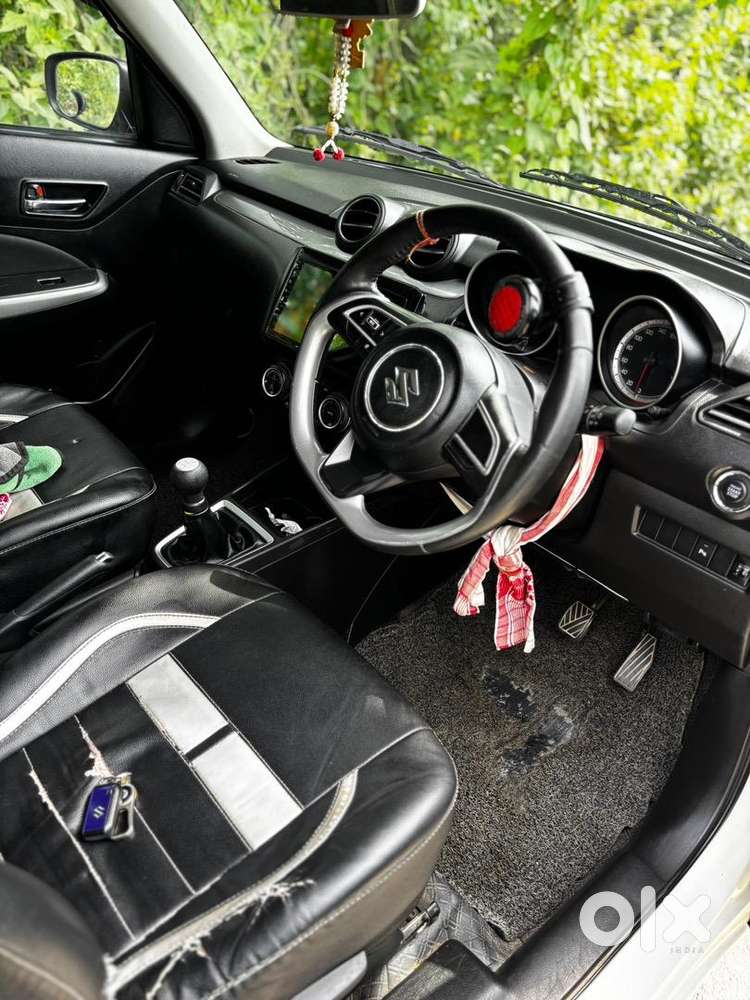 Maruti Suzuki Swift 2019 Petrol Good Condition