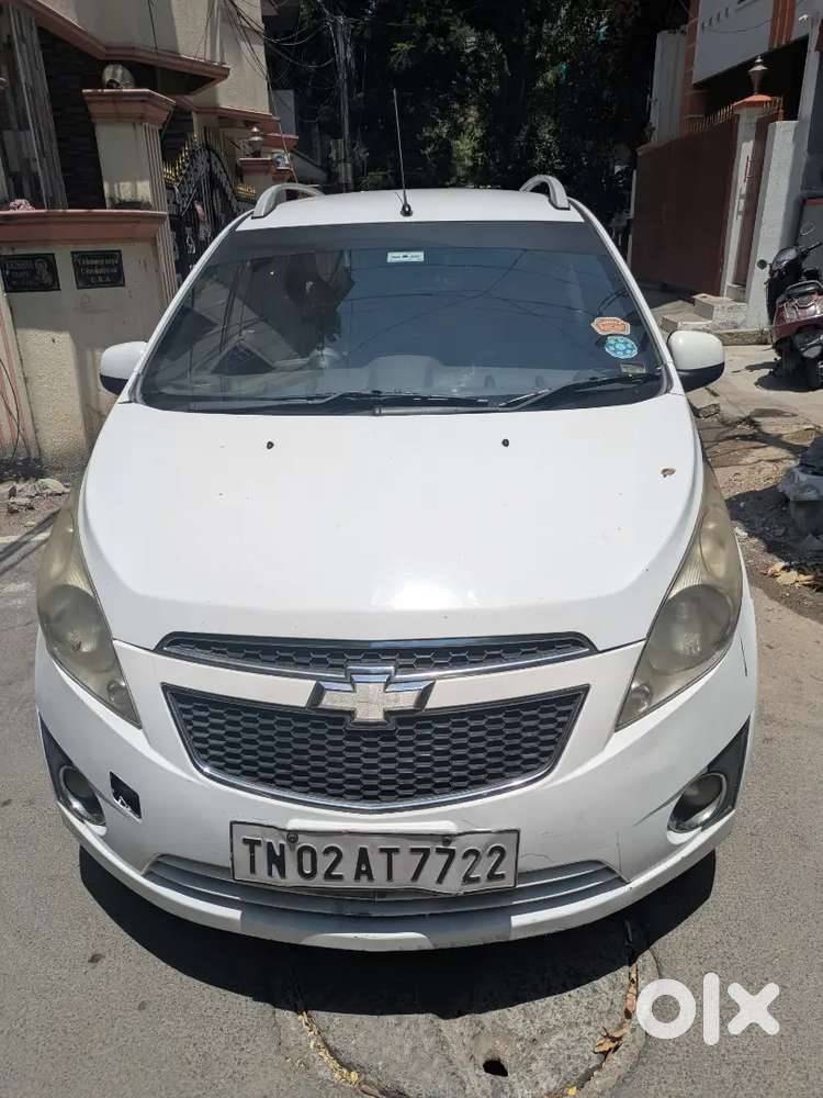 Chevrolet Beat For Sale 1,85,000