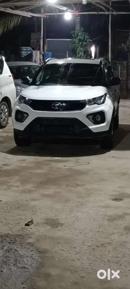 Tata Nexon 1.2 Revotron 2022