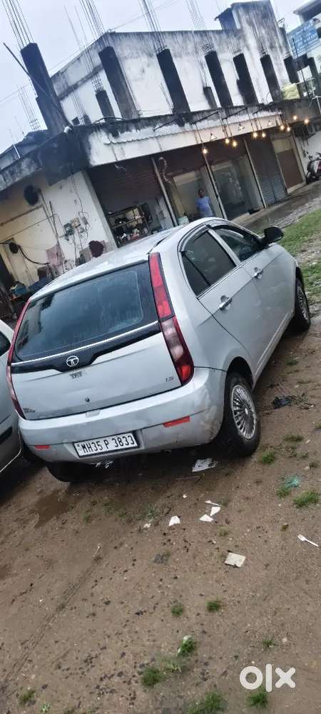 Tata Indica Vista 2013 Year Car