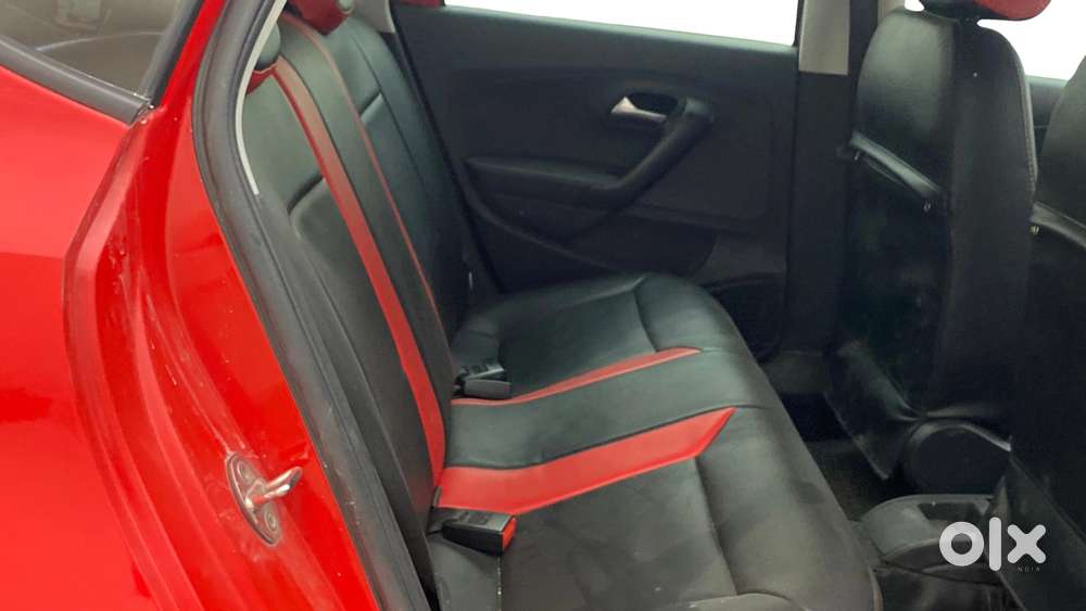 Volkswagen Polo Gt Tsi, 2020, Petrol