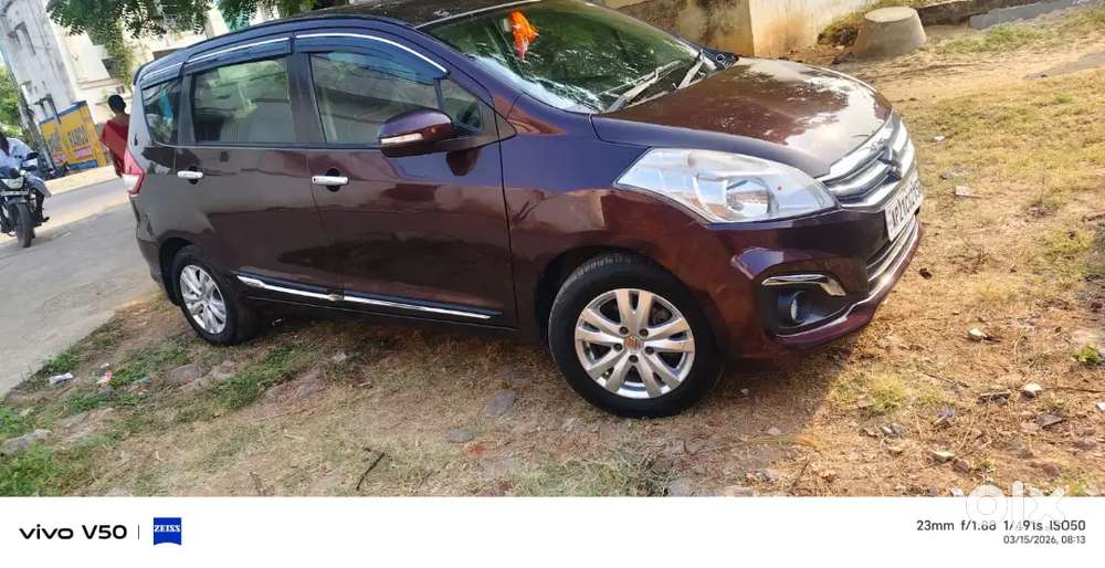 Maruti Suzuki Ertiga 2018 Diesel 150000 Km Driven