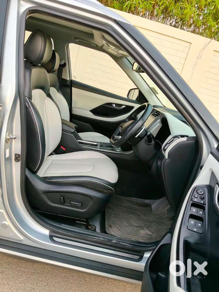 Hyundai Creta Sx (o) 1.5 Diesel, 2021, Diesel