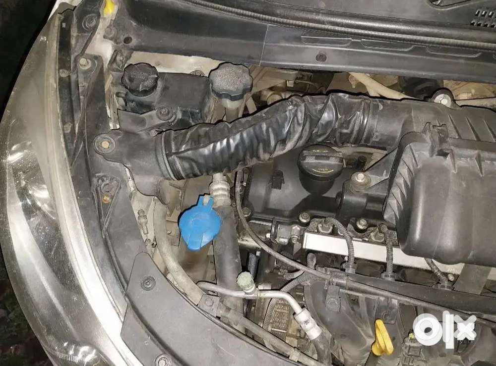 Hyundai I10 2014 Petrol Well Maintained