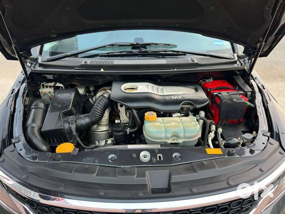 Tata Hexa 2.2 Xta 4x2 7 Str, 2019, Diesel