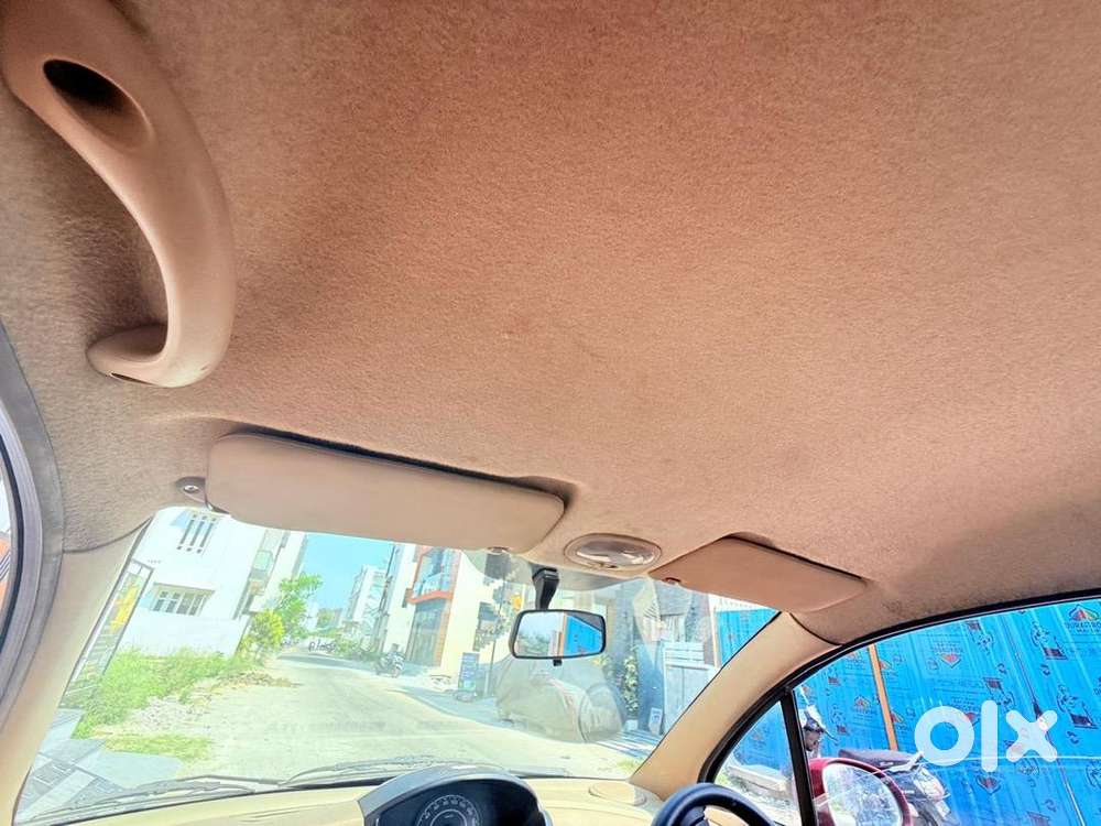 Chevrolet Spark 2010 Petrol Well Maintained