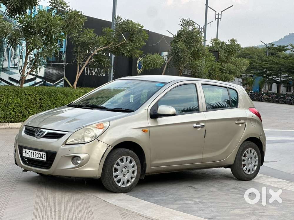 Hyundai I20 2011-2031 Tak Valid