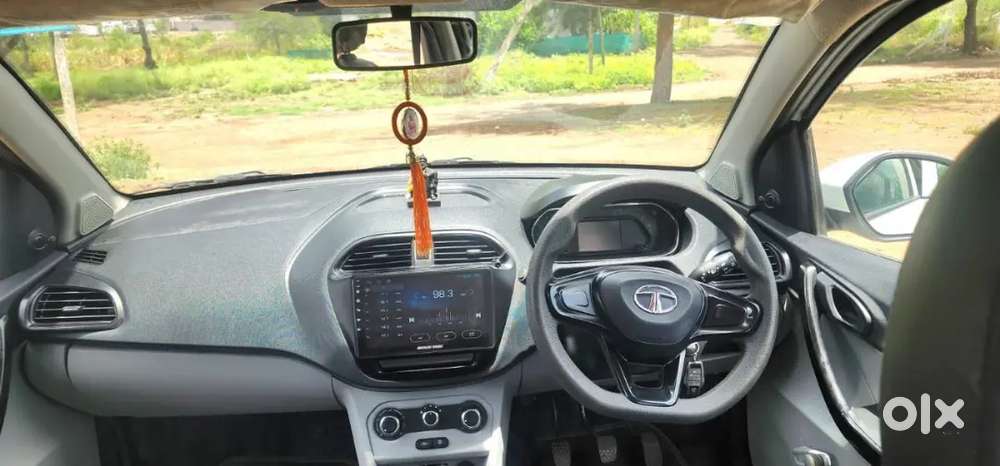 Tata Tiago Xm 2020