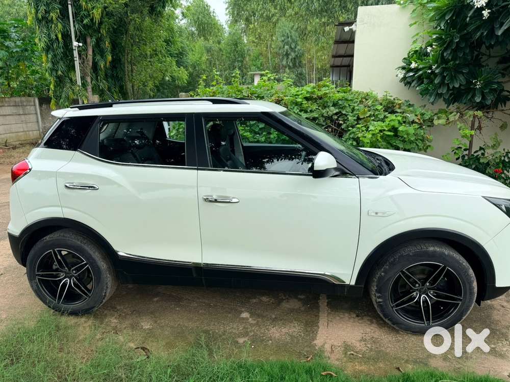 Mahindra Xuv300 Diesel 2020