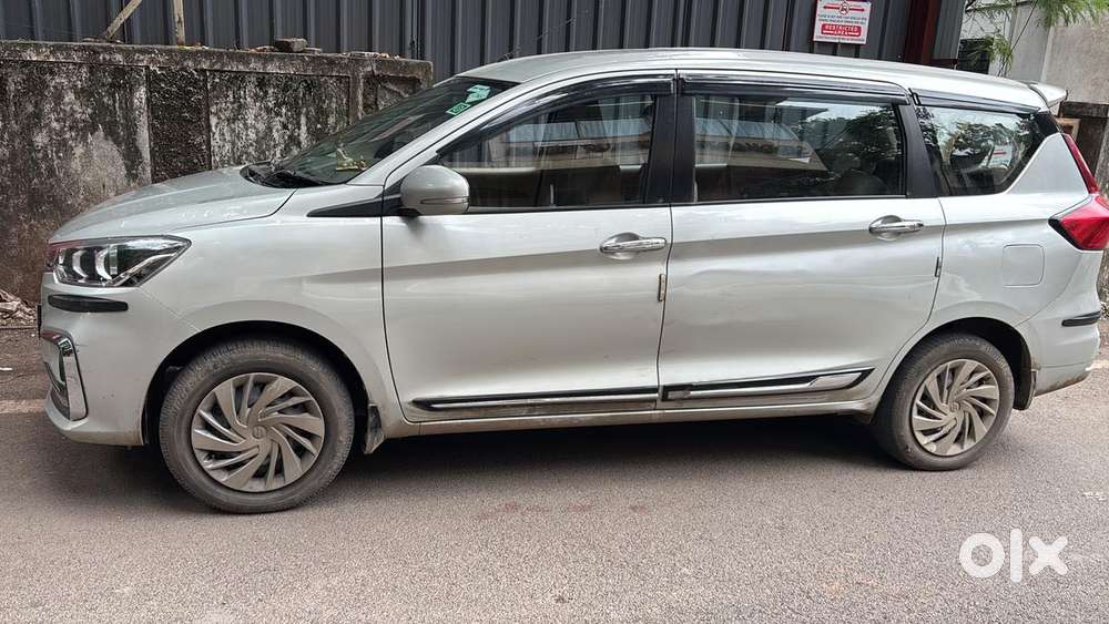 Maruti Suzuki Ertiga Vxi (o) Cng, 2021, Cng & Hybrids