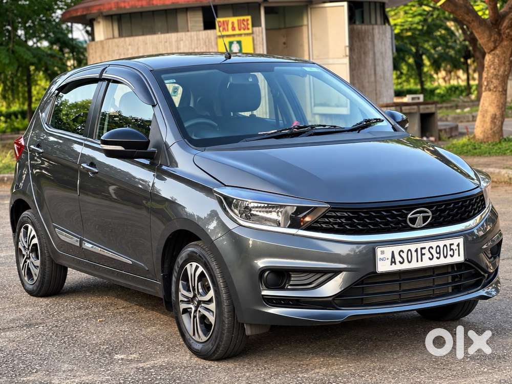 Tata Tiago 1.2 Revotron Xt (o), 2024
