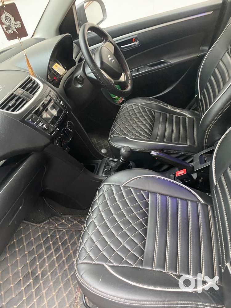 Maruti Suzuki Swift 2014 Petrol
