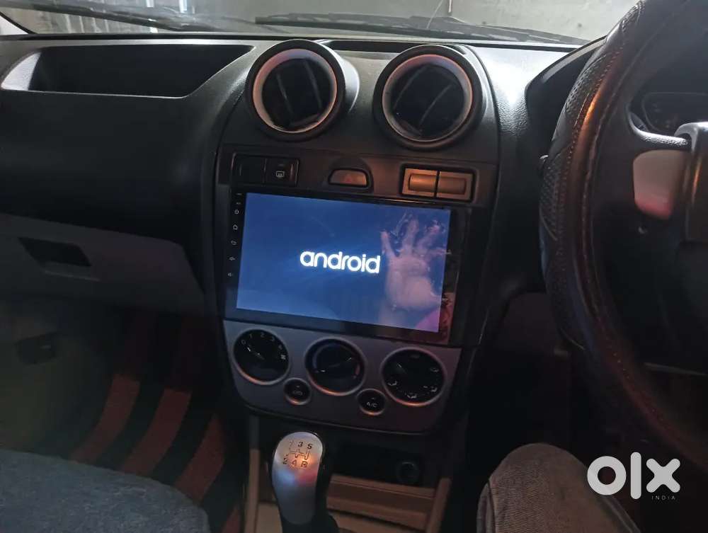 Ford Fiesta 1.4 Zxi 2006