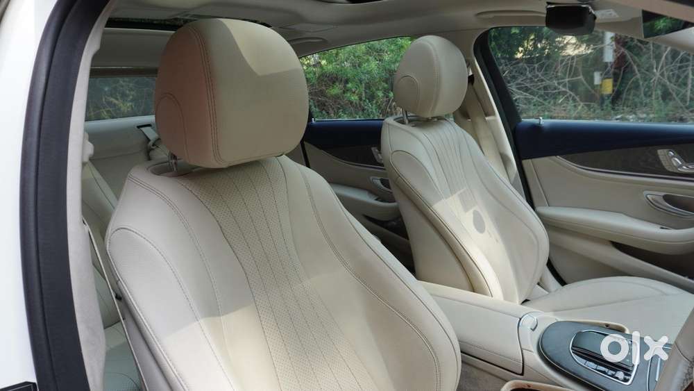 Mercedes-benz E-class 3.0 E 350 D Exclusive, 2023, Diesel