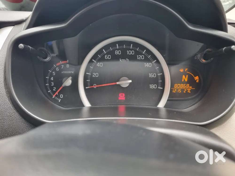 Celerio Vxi Automatic