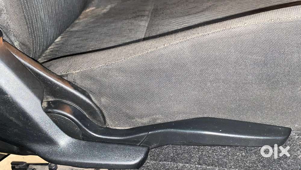 Maruti Suzuki Baleno 1.2 Alpha, 2018, Petrol