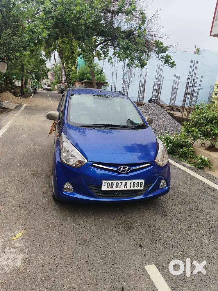 2017 Hyundai Car Manual Petrol