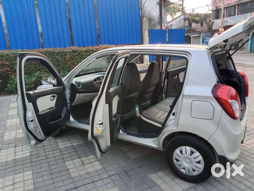 Brand Maruti Suzuki Alto 800 Lxi (0)