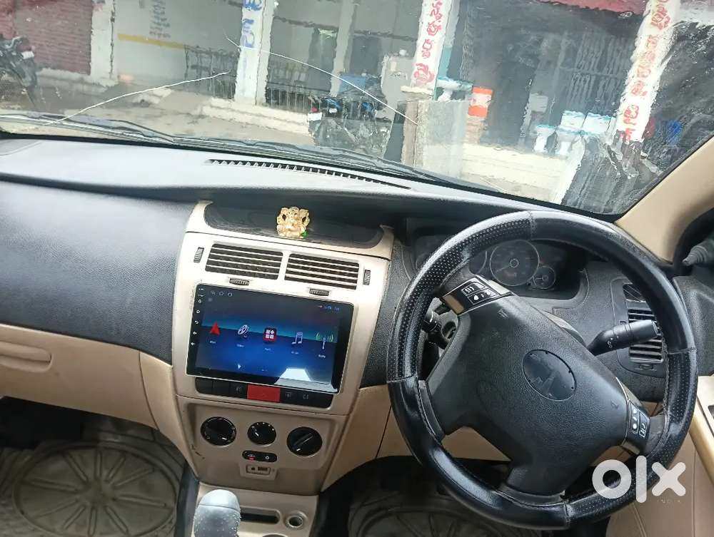 Tata Indica Vista 2014 Diesel 175290 Km Driven