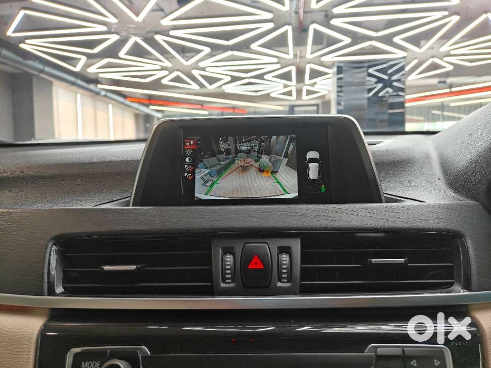 Bmw X1 Sdrive 20d Xline, 2017, Diesel