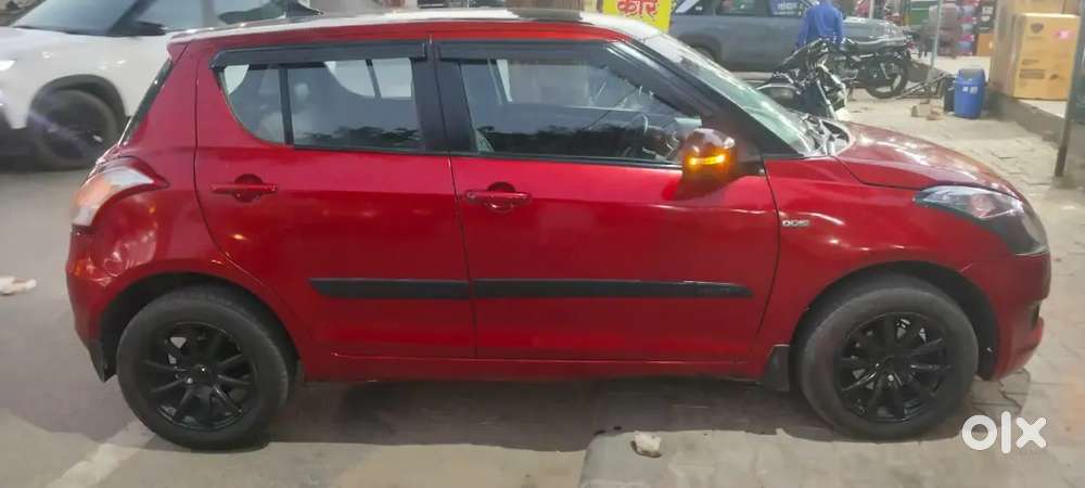 Maruti Suzuki Swift 2013 Diesel