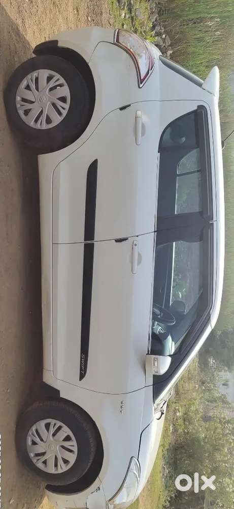 Maruti Suzuki Swift 2017