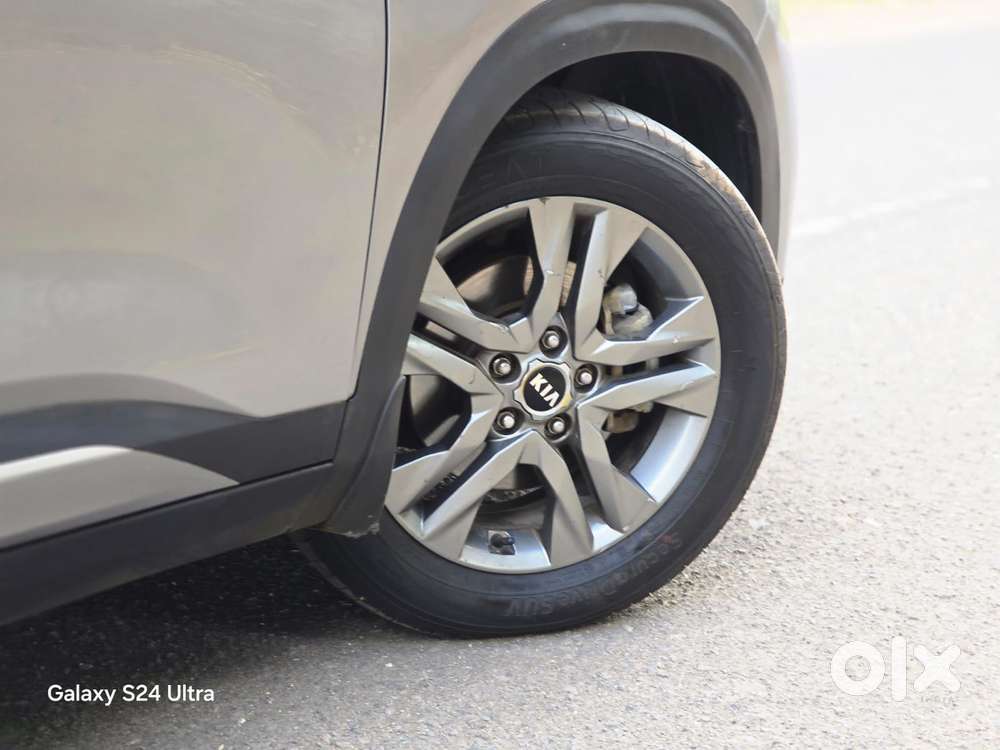 Kia Seltos Htk D, 2020, Diesel