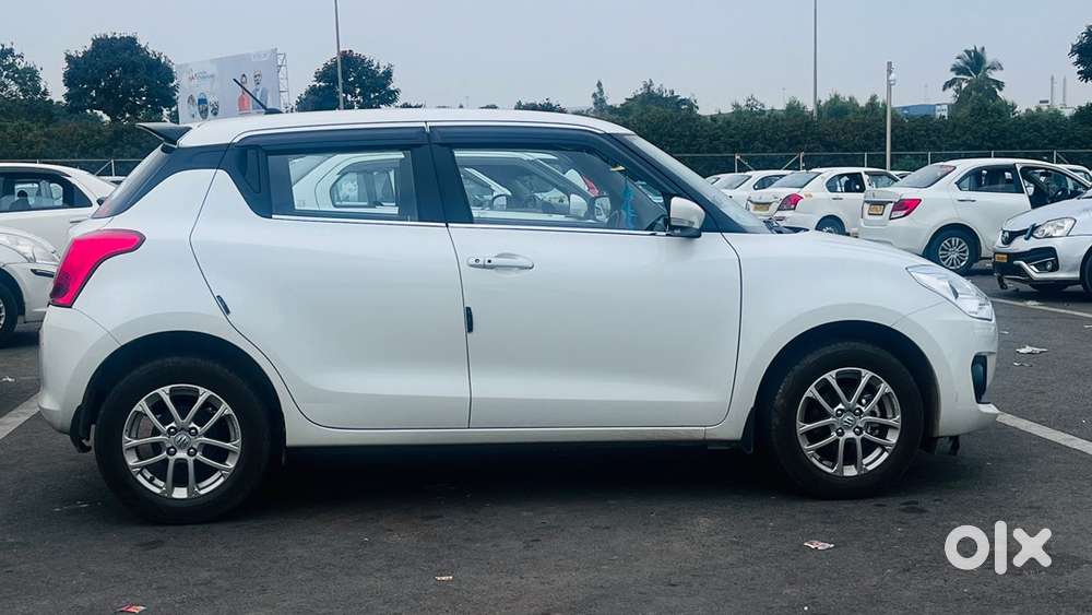 Maruti Suzuki Swift 2023
