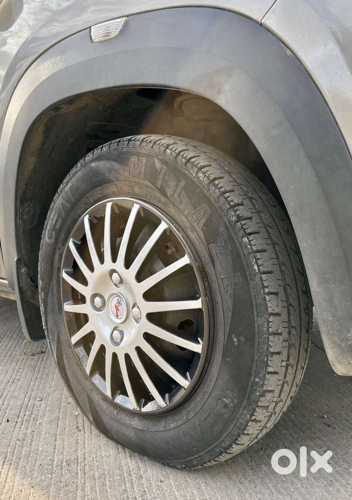 Renault Kwid Amt Rxl, 2019, Petrol