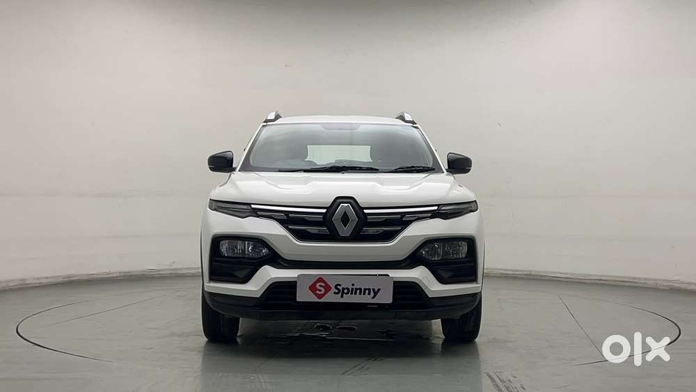 Renault Kiger Rxt, 2022, Petrol