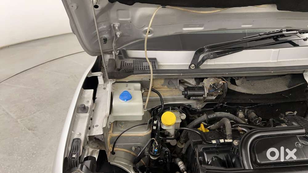 Renault Kwid Rxl 1.0, 2020, Petrol