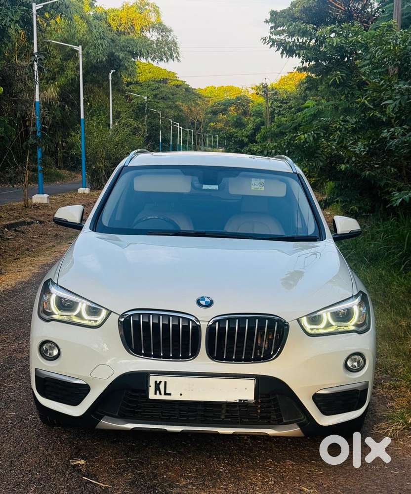 Bmw X1 2.0 Sdrive20d Xline, 2019, Diesel