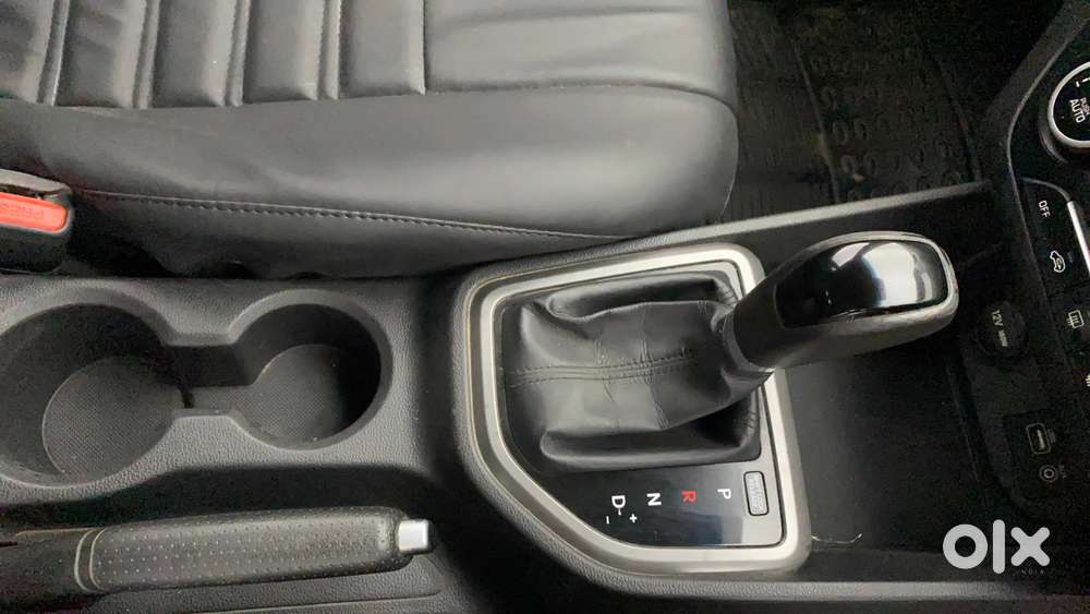 Hyundai Creta 1.6 Sx Plus Petrol At, 2016, Petrol