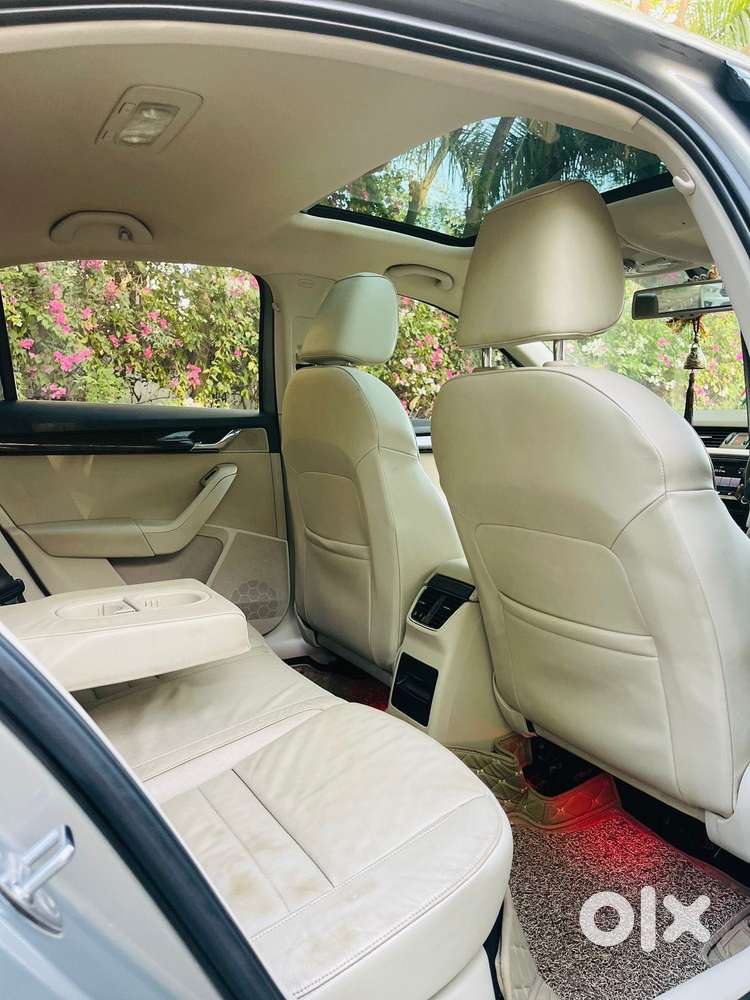 Skoda Octavia 2013-2017 Ambition 2.0 Tdi At, 2013, Diesel