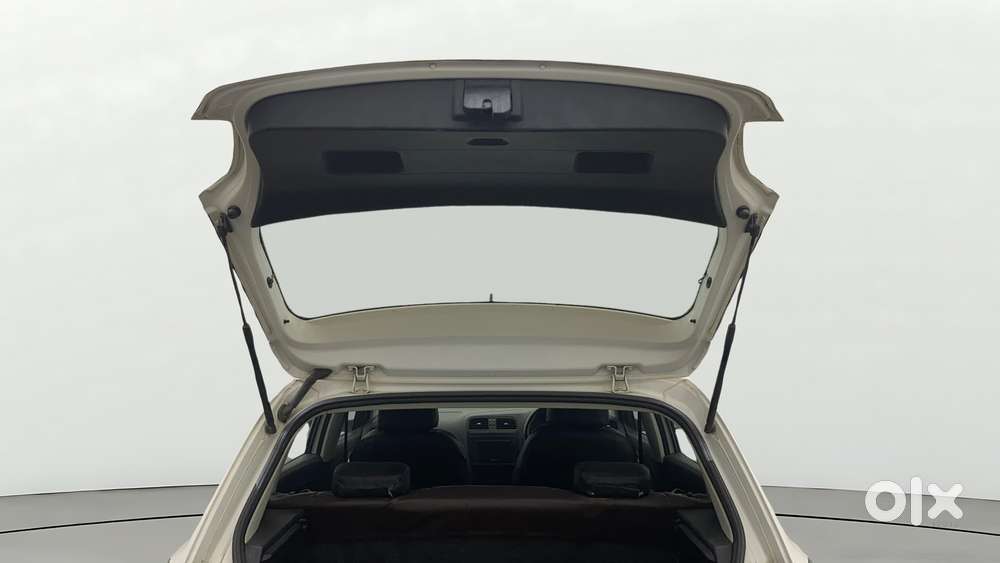 Volkswagen Polo 1.2 Mpi Comfortline, 2015, Petrol